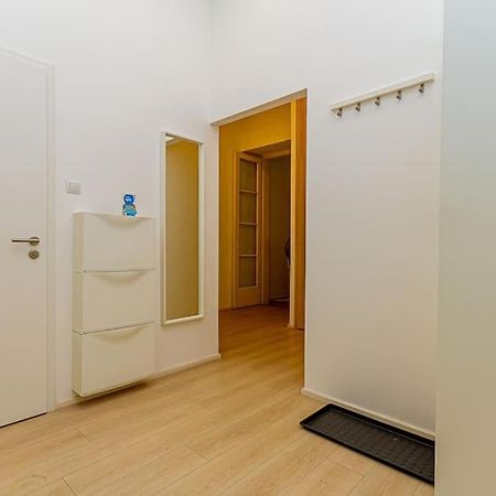 Luminous Design Apartment - W18 Будапеща Екстериор снимка
