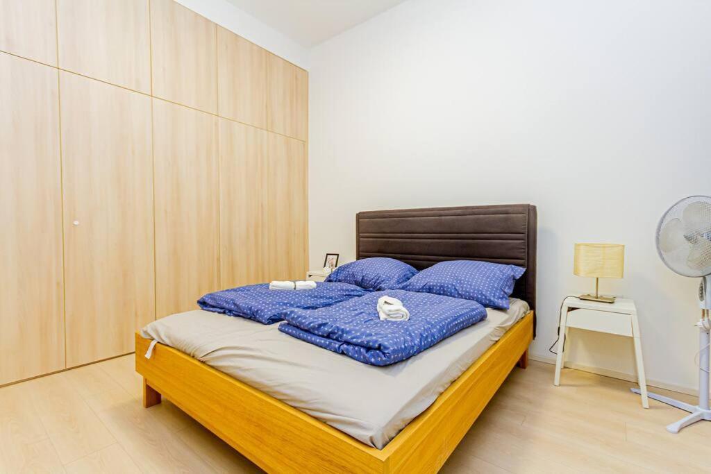 Luminous Design Apartment - W18 Будапеща Екстериор снимка